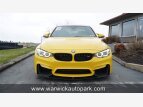 Thumbnail Photo 1 for 2017 BMW M3